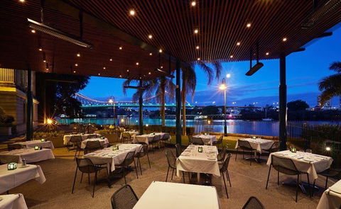 My's Restaurant - Cruises Travel 10