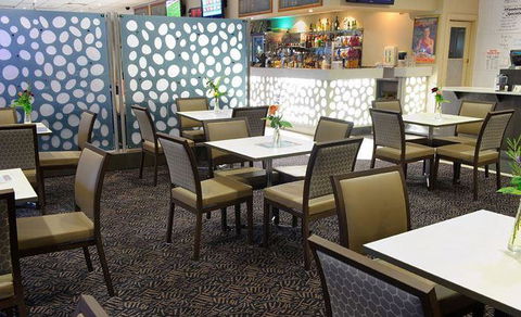 Rodeo Mexican Restaurant - Cruises Travel 12