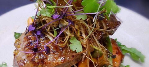 Rodeo Mexican Restaurant - Cruises Travel 3