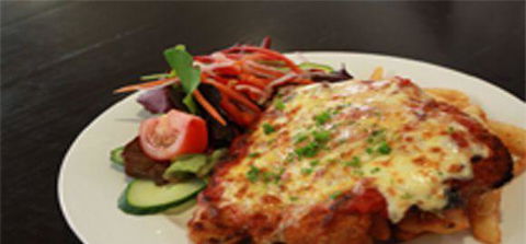 Rose Garden West Dubbo Thai Restaurant - Cruises Travel 13