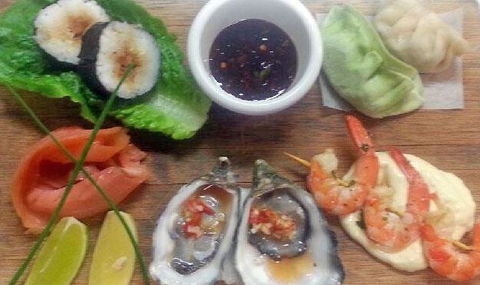 Rose Garden West Dubbo Thai Restaurant - Cruises Travel 15