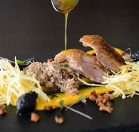 Skyline Restaurant - Travel Search
