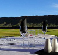 Alice Springs Golf Club - Travel Agents