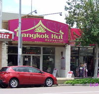 Bangkok Hut Restaurant - Cruises Travel