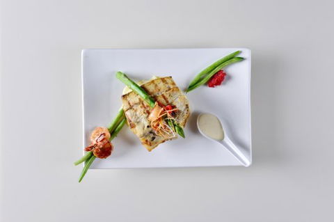Barra On Todd Restaurant & Bar - Travel Search 0