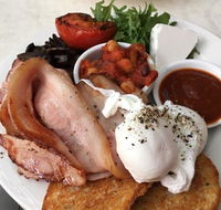 Bean Tree Cafe - Travel Search