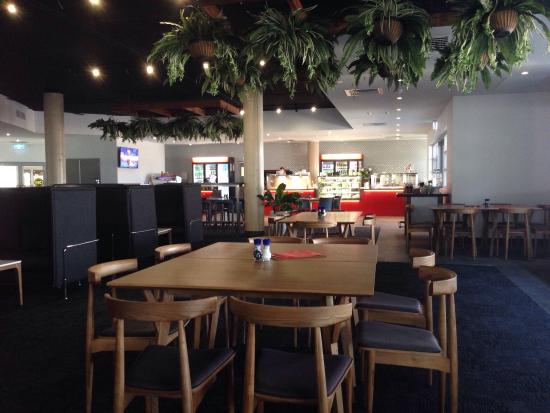Royal Brisbane Hospital ACT Cruises Travel