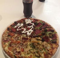 City Pizza - Cruises Travel