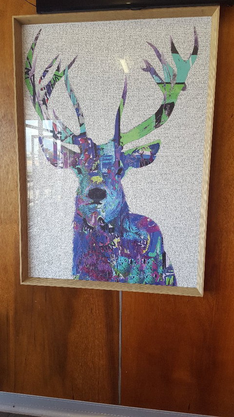 Colquhoun's Coffee - Travel Agents 10