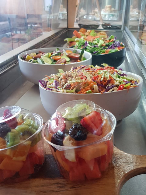 Colquhoun's Coffee - Travel Agents 3