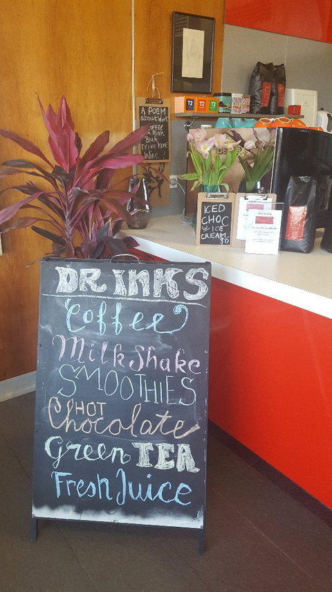 Colquhoun's Coffee - Travel Agents 4