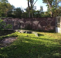 Corroboree Park Tavern - Tourism Guide