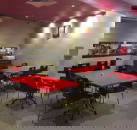Covai Cafe - Travel Agents