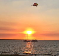 Cullen Bay Marina - Cruises Travel