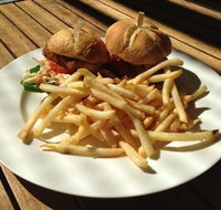 Deck Eatery  Bar - Travel Agents