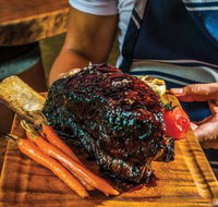 Elements Poolside Bar  Bistro - Tourism Guide