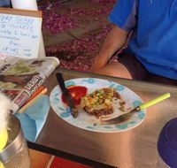 Fran's Devonshire Tea House