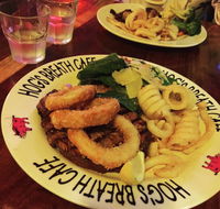 Hog's Breath PALMERSTON NT - Travel Agents