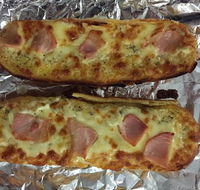 Hungry Joes Pizza  Ribs - Travel Agents