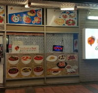 Indian Chef Restaurant - Travel Agents