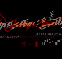 Jump Inn Bar  Restaurant - Travel Agents