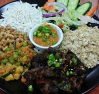Kebab and Momo House - Cruises Travel