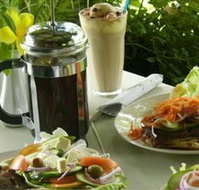 Litchfield Cafe - Tourism Guide