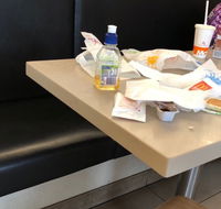 Mcdonald's Family Restaurants - Travel Agents