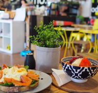 Mosko's Market - Travel Agents