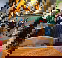 Nando's - Travel Agents