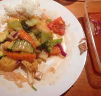 Pad Thai Takeaway - Travel Agents