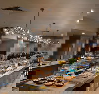 Saltbush - Travel Agents