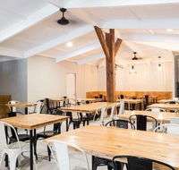 Spice Garden Eating House - Cruises Travel