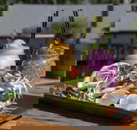 Star of Alice Function Centre - Travel Agents