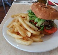 The Bell Bar And Bistro - Travel Agents