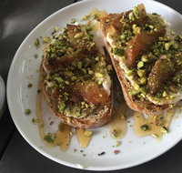 The Goods Coffe Shop - Travel Agents