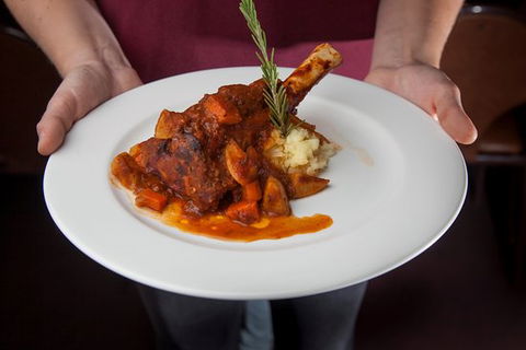 The Overlanders Steakhouse - Travel Search 0
