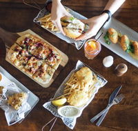 The Precinct Tavern - Cruises Travel