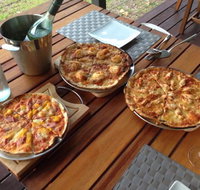 The Purple Mango Cafe and Brewery - Tourism Guide