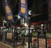 Uncles Tavern - Travel Agents