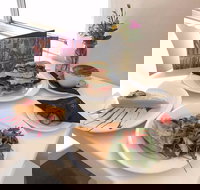 Yaye's Cafe - Travel Agents