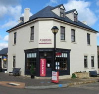 Ashmore on Bridge Street - Travel Agents