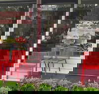 Chocolate Trading Co - Travel Agents