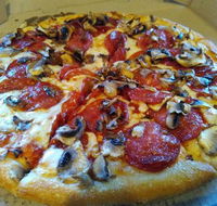 Domino's Pizza - Cruises Travel