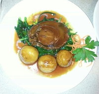 Golden Junk Restaurant