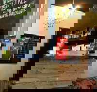Harvest Coffee Shop - Cruises Travel