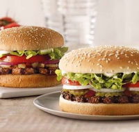 Hungry Jacks Pty Ltd - Cruises Travel
