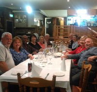 Indian Corner at Wilson - Travel Agents