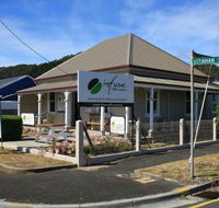 Infuse Coffee Roasters - Travel Agents