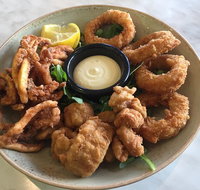 Jojo's Cafe  Bar - Tourism Guide